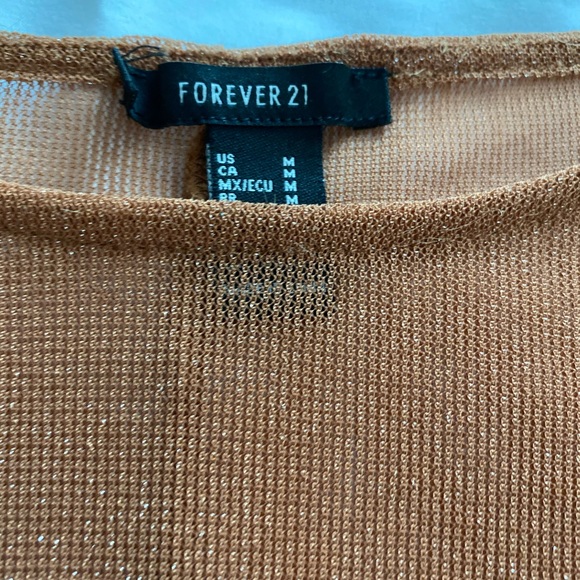 Mesh bodysuit - Picture 3 of 3